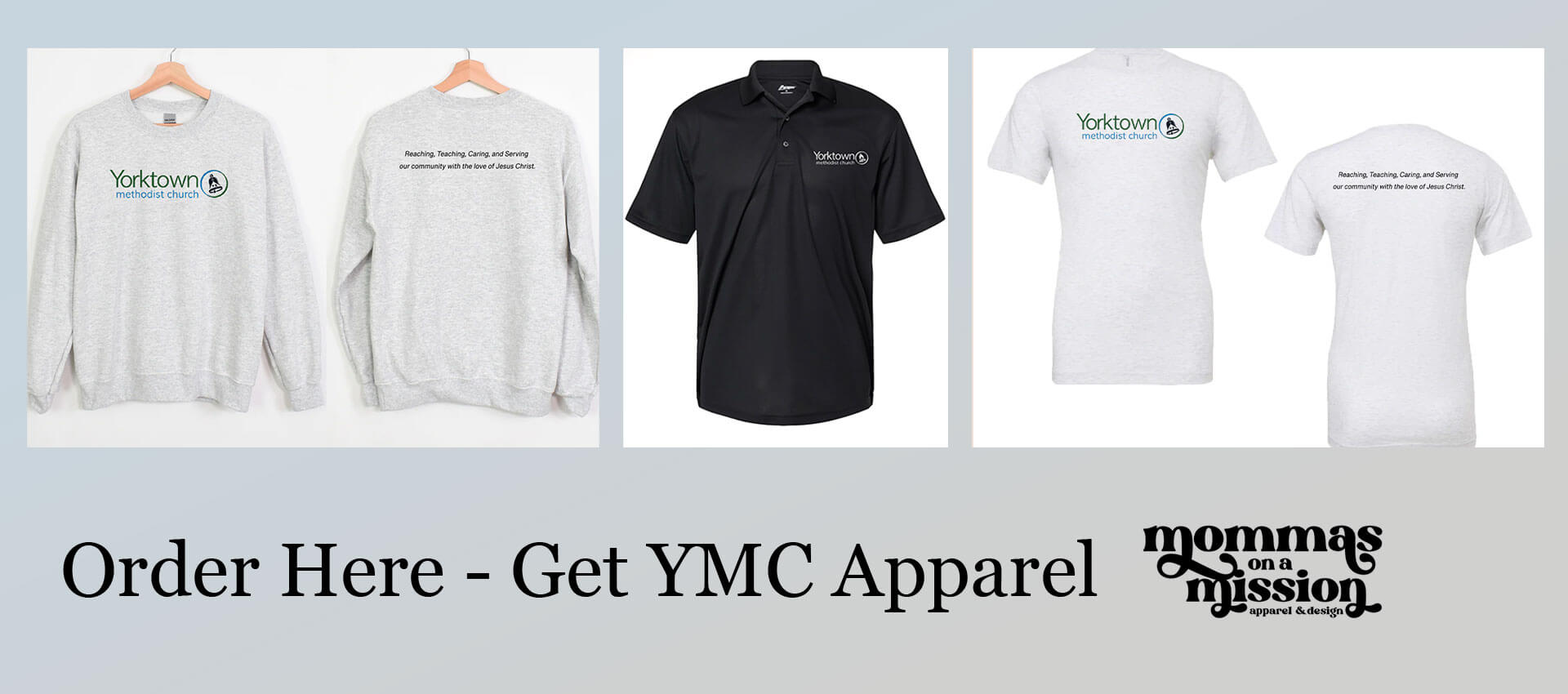 YMC-Shirts